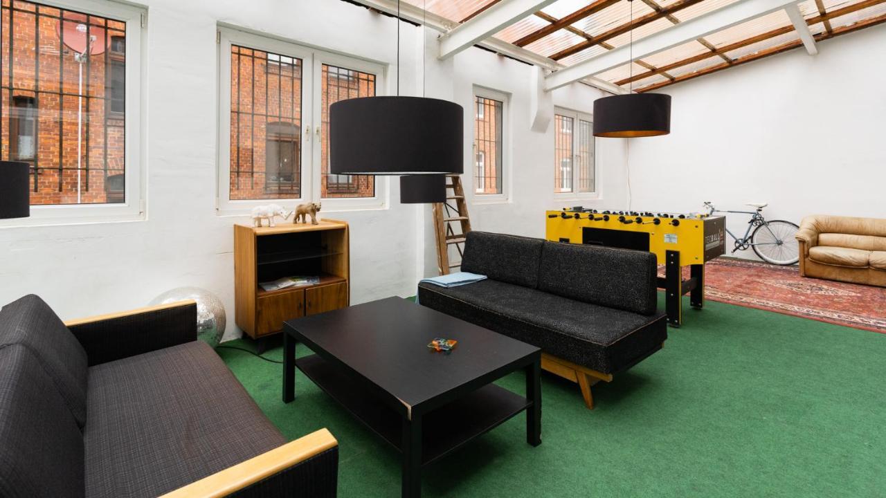 230 M2 Loft Mit Eigenem Wintergarten Mit Tischtennis & Dart, Kostenloser Parkplatz Erfurt Exteriér fotografie